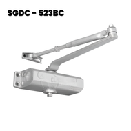 St Guchi Door Closer Automatic SGDC-523BC