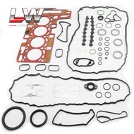 11127620697 Engine Cylinder Gasket Seals Kit For BMW E84 F25 F26 F15 F16 E89 F07 F10 F11 F30 F31 F32