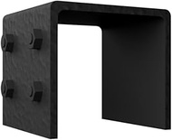 Ekena Millwork 6"W x 6"H Hammered Beam Strap, for use with Heritage Timber 5 1/2"W x 5 1/2"H Beam