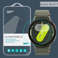 Combo 3 Miếng Dán cường lực GOR cho Smartwatch Galaxy Watch 7 Size 40/44mm/ Galaxy Watch 8/ Galaxy W