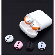 Silicone Headset Cover For airpods1 / 2 Airpods Pro / Airpods 3