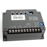 New EG2000 Universal Electronic Engine Speed Governor Controller