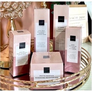 Scarlett Latest AGE DELAY SERIES PHYTO BIOTICS RENEWING MOISTURIZER/HYDRO FRESH CLEANSER/DEEP HYDRAT