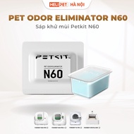 PETKIT N60 Deodorant Wax - For Purobot Ultra/Max/Pro Automatic Cat Litter