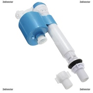 Toilet Push Button Dual Flush Cistern Syphon Valve Fill Bathroom