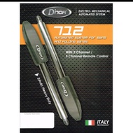 Dnor auto gate 712 set