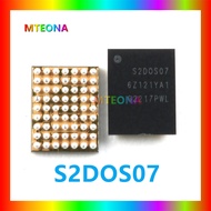 1Pcs S2DOS07 S22D0S07 Display IC For Samsung A15 A12