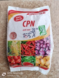 [Imported] 1Kg CPN KNO3 Merah Pak Tani