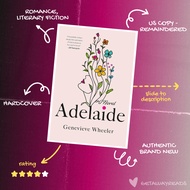Adelaide: A Novel by Genevieve Wheeler (Hardcover)