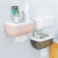 HIGH QUALITY PP MINI TOILET PAPER BOX