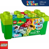 LEGO 10913 Brick Box | LEGO Duplo