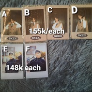 Bene Beyond Hyunjin and Bene Pattern Skz x Fanmeet hyunjin