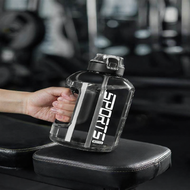 LANWAN | Large Capacity Heat Resistant Shockproof Water Bottle 5000ml