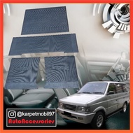 Karpet Mobil Panther LAMA Karpet Lantai Panther Kotak Karpet Lantai Mobil Panther Karpet Isuzu Panth