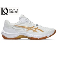 ASICS COURT CONTROL FF 4 (wide) Unisex Court Shoes - 1071A125-100
