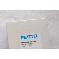 FESTO FESTO SDE5-D10-O-Q6E-P-M8 Pressure Sensor 527467 Now