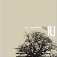 K-POP (IU) - Mini 1st album Lost and Found CD