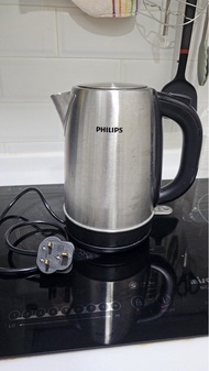 Philips 電熱水壺