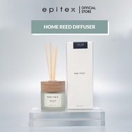 Epitex Premium Reed Diffuser| Home Fragrance | Hotel Scent | Gift