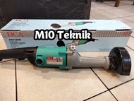 STRAIGHT GRINDER SANDER ASS125B DCA