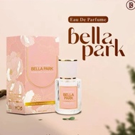 BELLA PARK PERFUME NEW EDITION LUXURY PERFUME