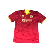 [AL - IKHSAN] JERSEY MELAKA UNITED (AWAY) 2022