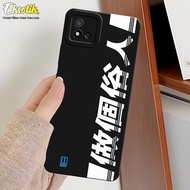 Case Realme C11 2021 / C20 - Eksotik - Casing Realme C11 2021 / C20 - Silikon - Motif Japan2 Aesthet