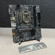 MSI B560M PRO-E (DDR4) # Intel B560 底板 10 11代 主板 主機板 MATX i3 i5 i7 i9 CPU DDR4