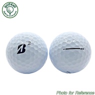Bridgestone e6 Golf Ball (Used) (Graded)