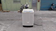 【安鑫】Panasonic 國際牌11KG直立式全自動電動不鏽鋼單槽洗衣機【A1381】