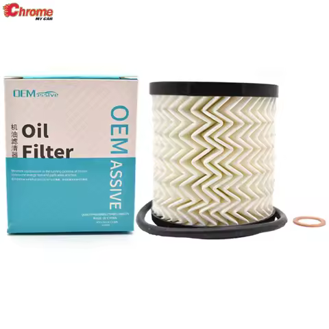 Car Engine Oil Filter For Citroen Berlingo C3 C4 C5 DS3 DS4 DS5 Xsara 1999 2000 2001 2002 1.6 1.4L 2