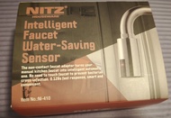 NITZ 環保感應水龍頭