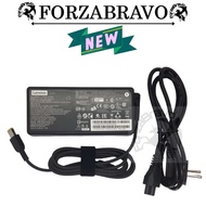 Original Len ThinkPad T540P-20BE 135W Charger Adapter (New with Warranty)