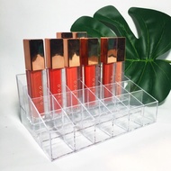 Acrylic Lipstick 24 Slots