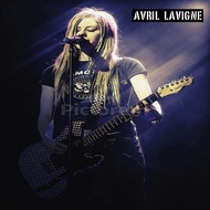 Avril Lavigne (DVD)