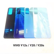 Back Casing BackDoor Cover hp VIVO Y20i / VIVO V2027 V2032 Distributor