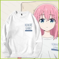 PS2 Bocchi The Rock Cosplay Anime Hoodie - Plus Size