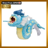 Pokémon Center Original Plush Toy Pokémon Fit Gyarados 10×23×6 (H×W×D: cm)