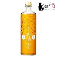月桂冠 梅酒 450mL