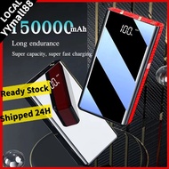 【100% original】solar power bank powerbank pineng original power bank 充电宝 powerbank 150000 mah powerb