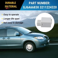 A10E-Automobile Signal Relay Hazard Warning Steering Flasher For Ford Mazda 6 MPV 2002-2006 GJ6A6683