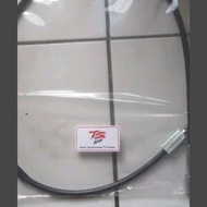Kilometer Cable Ts125 Imitation Speedometer Cable SUZUKI Ts125 Km Cable SUZUKI Ts125 Speedo Cable Ra