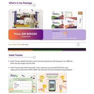 Dedy Corbuzier Flimty Package