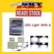LED Light   SND    6