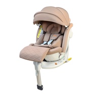 GLOWY i-Stella Carseat คาร์ซีท รุ่น ไอ สเตลล่า สำหรับเด็กที่มีส่วนสูง40-150cm.(ประมาณแรกเกิด – 12 ขว