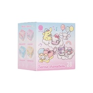 3D-JP | Sanrio Characters Hello Kitty 3D Puzzle Music Box Blind Box