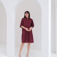 MIMO - Yuan Qipao Dress (imlek collections) | WOMEN'S dress