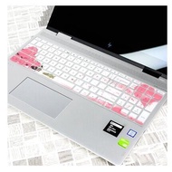 Miếng Dán Bảo Vệ Bàn Phím Máy Tính Xách Tay HP Pavilion 15-cs1xxx 156 Inch Miếng Đệm Chống Bụi Cho N