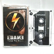 kaset EDANE - Time To Rock