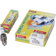 IK22 DENSO IRIDIUM SPARK PLUG SAGA ISWARA VIVA KENARI KELISA